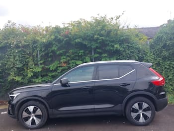 Used Volvo XC40 2022 for sale - 79799467: Photo