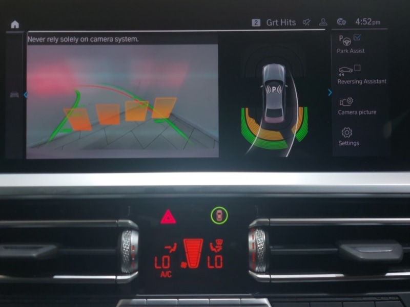 Used BMW 3 Series 2022 for sale - 76621707: Photo 19