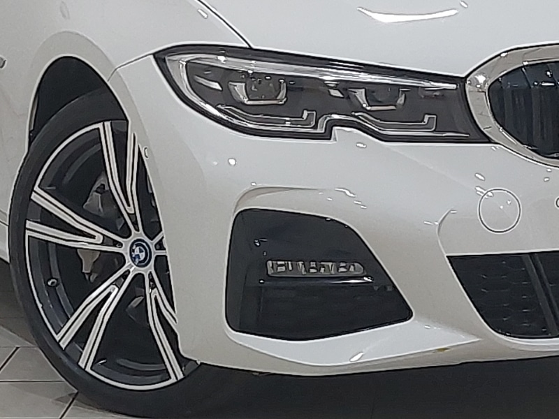 Used BMW 3 Series 2022 for sale - 76621707: Photo 9