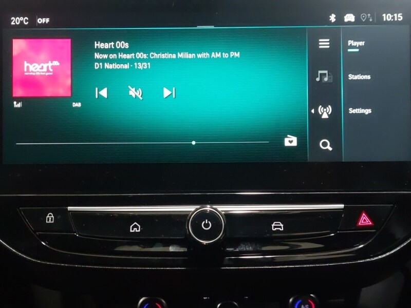 Used Vauxhall Corsa 2025 for sale - 77366146: Photo 10