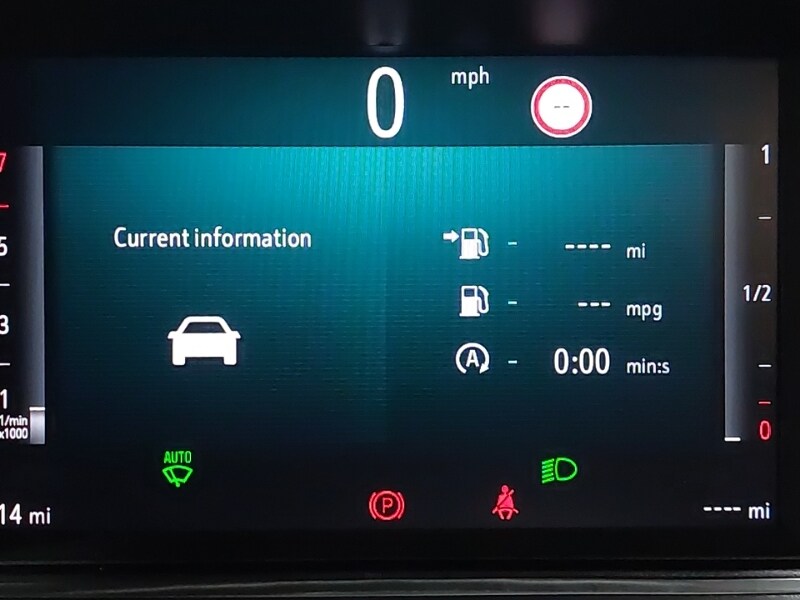 Used Vauxhall Corsa 2025 for sale - 77366146: Photo 11