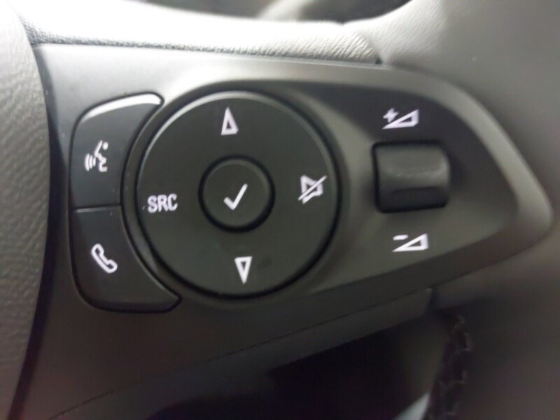 Used Vauxhall Corsa 2025 for sale - 77366146: Photo 13