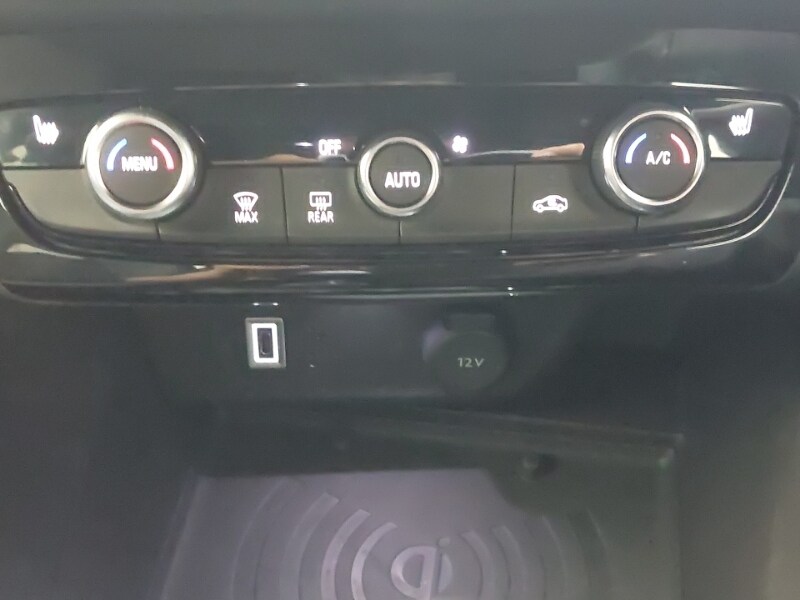 Used Vauxhall Corsa 2025 for sale - 77366146: Photo 15