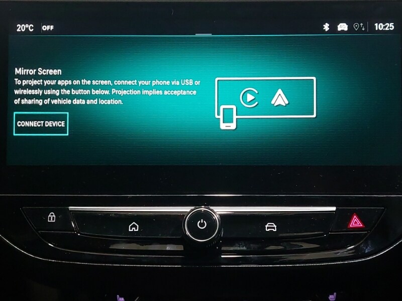 Used Vauxhall Corsa 2025 for sale - 77366146: Photo 17