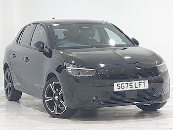 Used Vauxhall Corsa 2025 for sale - 77366146: Photo