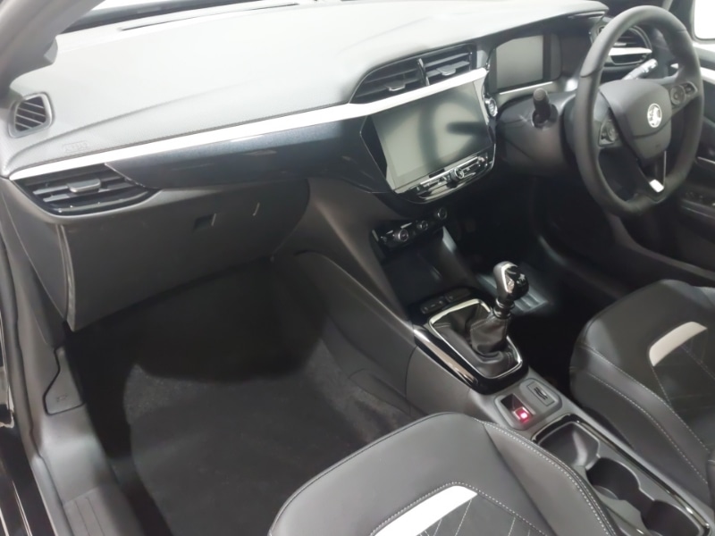 Used Vauxhall Corsa 2025 for sale - 77366146: Photo 5