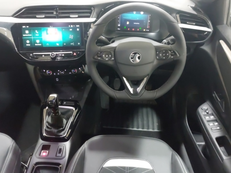 Used Vauxhall Corsa 2025 for sale - 77366146: Photo 7