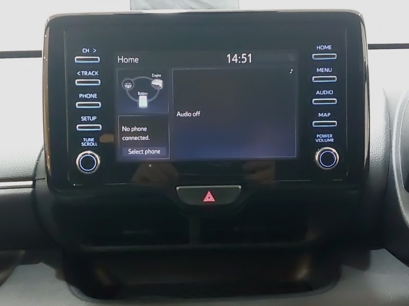 Used Toyota Yaris 2020 for sale - 77008544: Photo 10