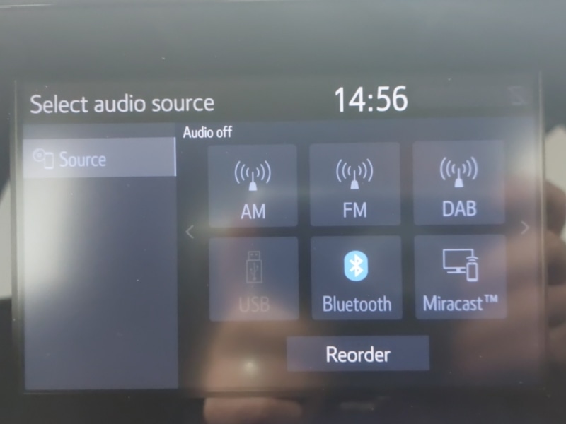 Used Toyota Yaris 2020 for sale - 77008544: Photo 13