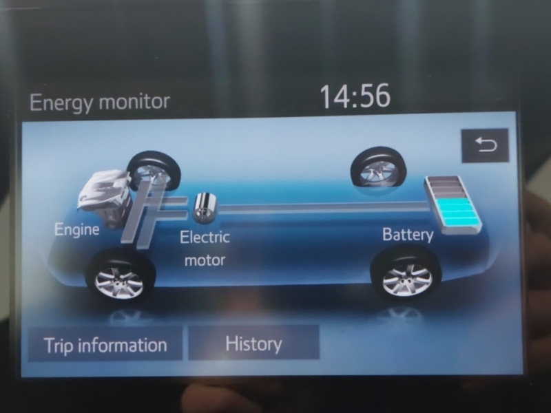 Used Toyota Yaris 2020 for sale - 77008544: Photo 15