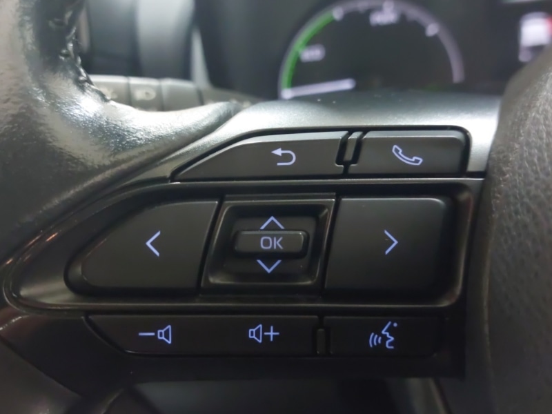 Used Toyota Yaris 2020 for sale - 77008544: Photo 18