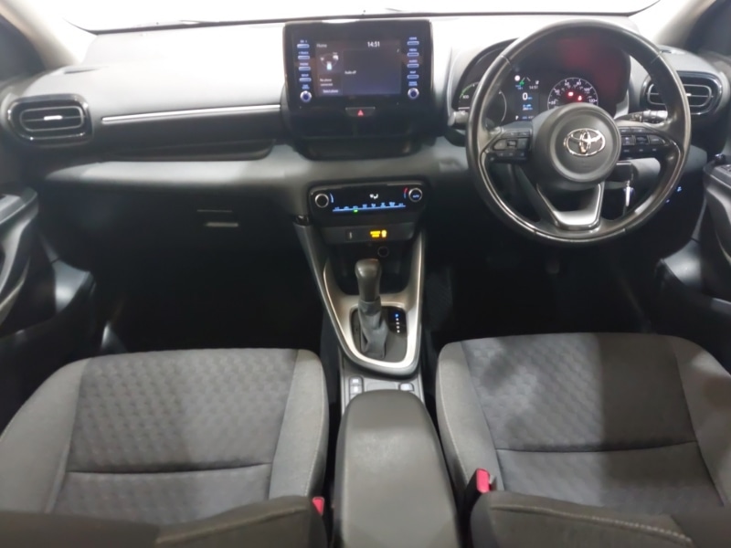 Used Toyota Yaris 2020 for sale - 77008544: Photo 2