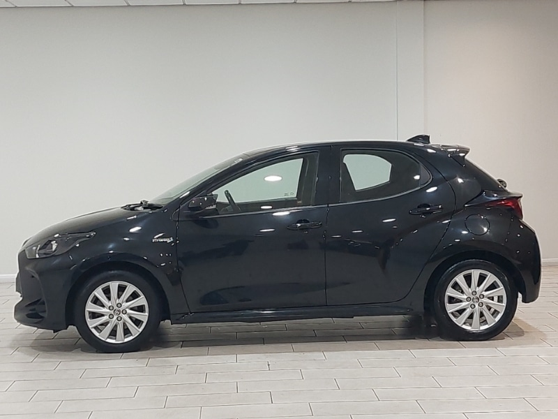 Used Toyota Yaris 2020 for sale - 77008544: Photo 4