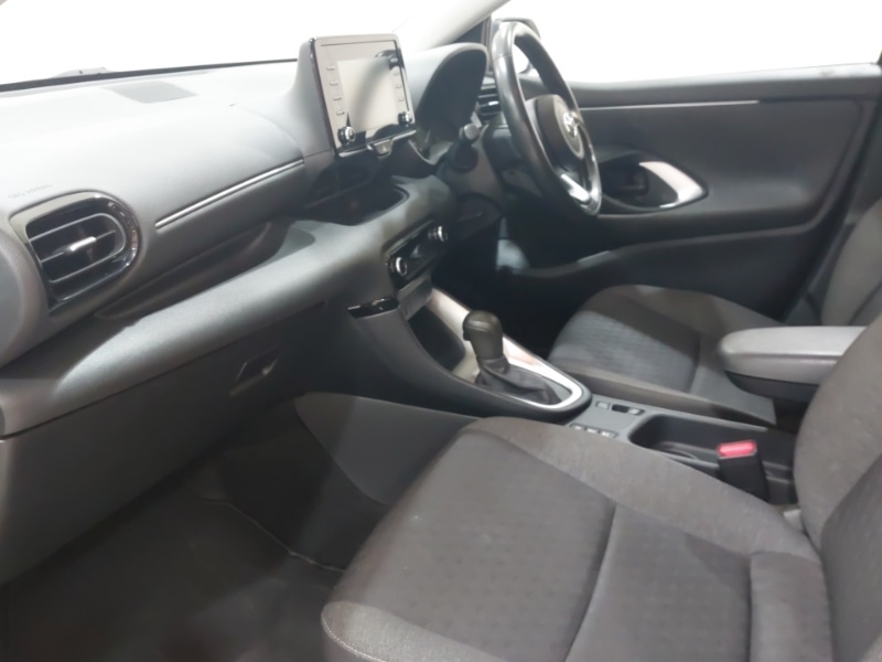 Used Toyota Yaris 2020 for sale - 77008544: Photo 5