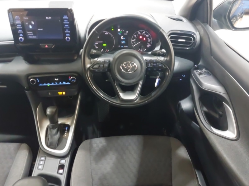 Used Toyota Yaris 2020 for sale - 77008544: Photo 7