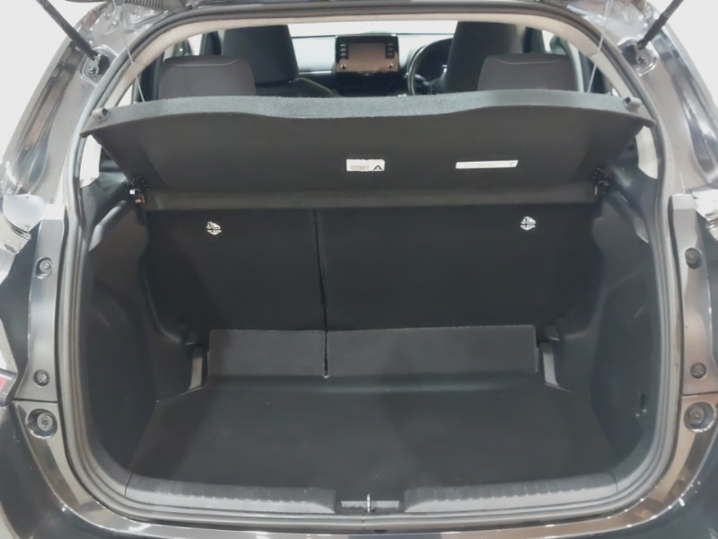 Used Toyota Yaris 2020 for sale - 77008544: Photo 8