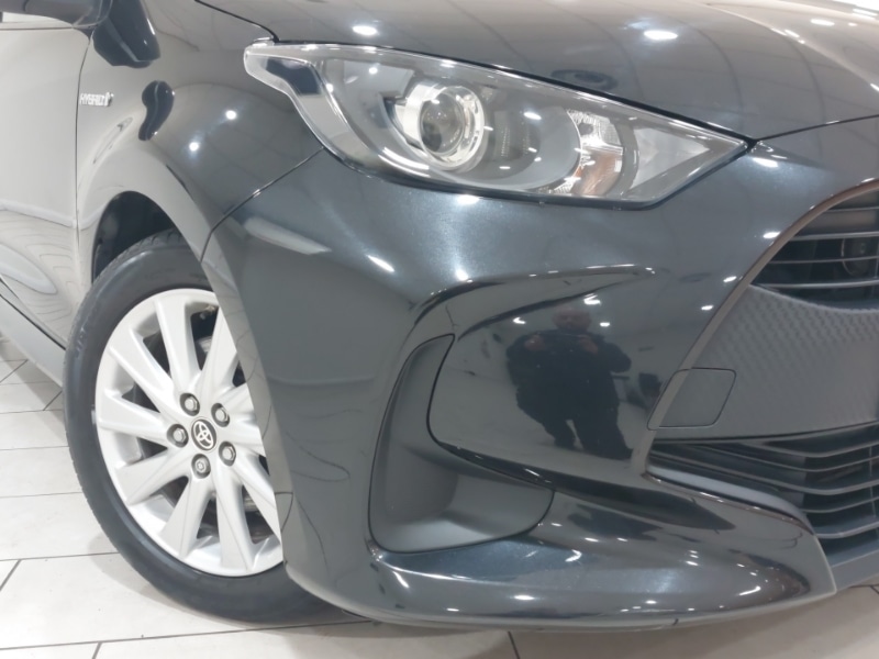 Used Toyota Yaris 2020 for sale - 77008544: Photo 9