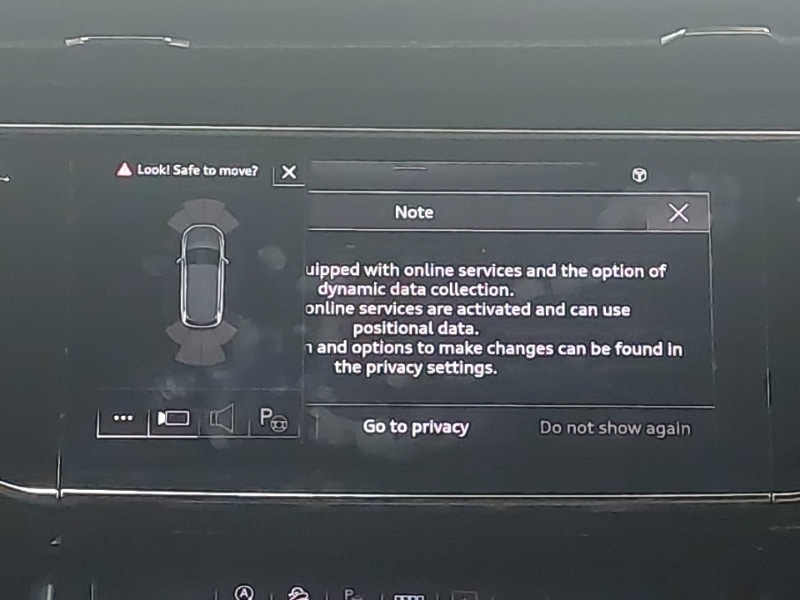 Used Audi Q7 2022 for sale - 77495209: Photo 10