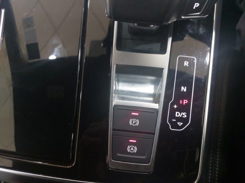 Used Audi Q7 2022 for sale - 77495209: Photo 16