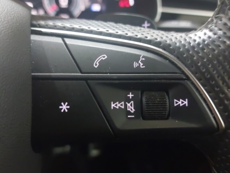 Used Audi Q7 2022 for sale - 77495209: Photo 19