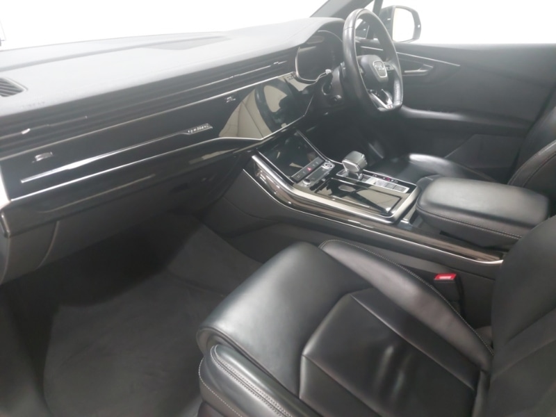 Used Audi Q7 2022 for sale - 77495209: Photo 5