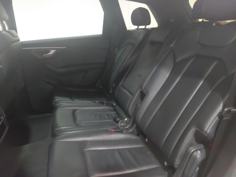 Used Audi Q7 2022 for sale - 77495209: Photo 6