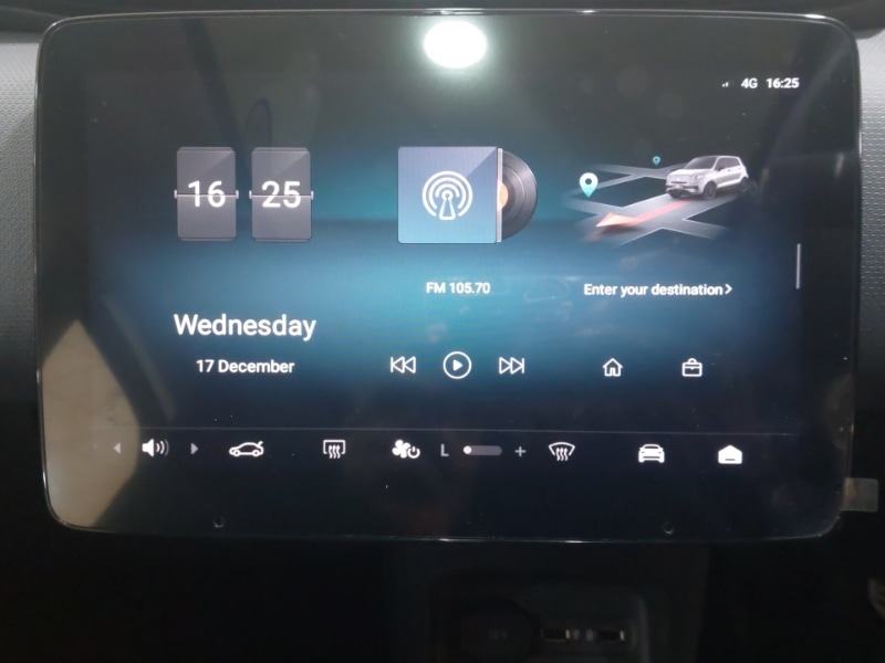 Used Leapmotor T03 2025 for sale - 77012522: Photo 10