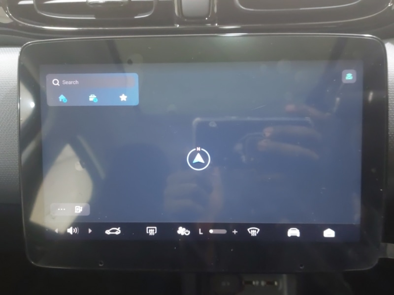 Used Leapmotor T03 2025 for sale - 77012522: Photo 14