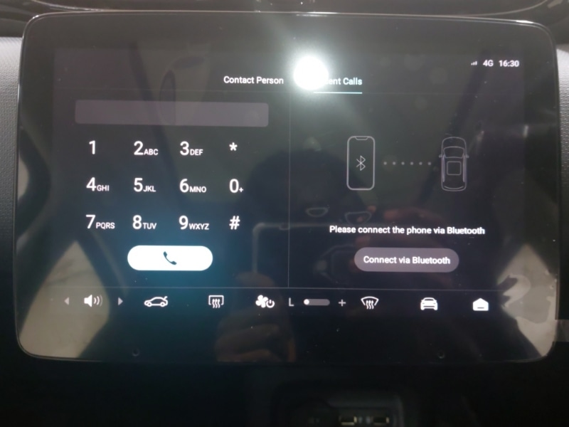 Used Leapmotor T03 2025 for sale - 77012522: Photo 15