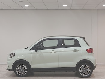 Used Leapmotor T03 2025 for sale - 77012522: Photo