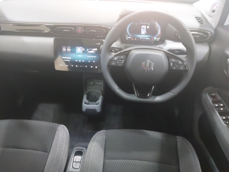 Used Leapmotor T03 2025 for sale - 77012522: Photo 7