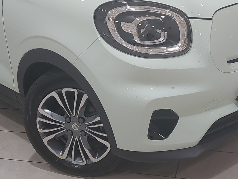 Used Leapmotor T03 2025 for sale - 77012522: Photo 9