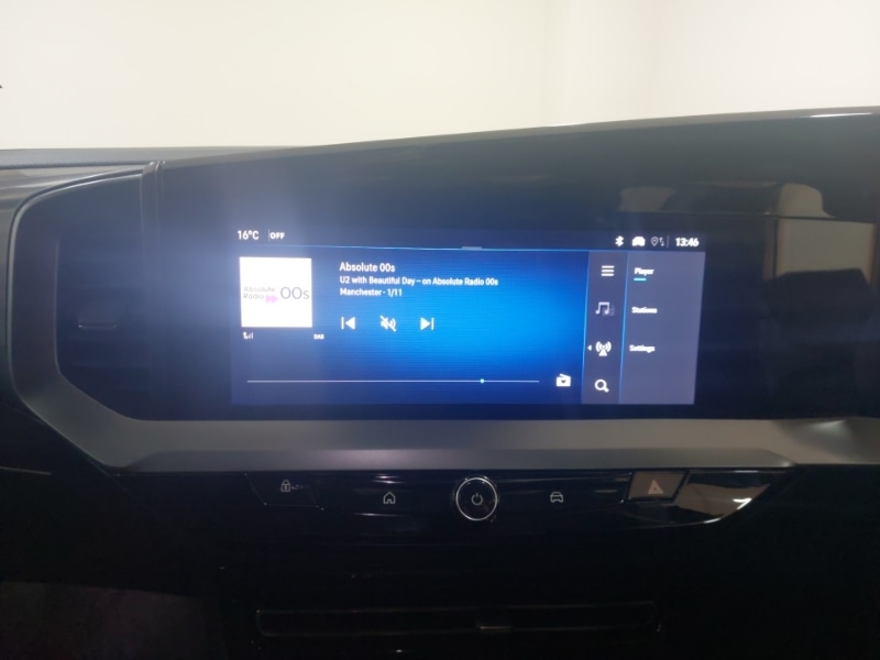 Used Vauxhall Mokka 2025 for sale - 77251875: Photo 10