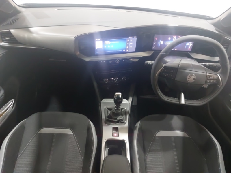 Used Vauxhall Mokka 2025 for sale - 77251875: Photo 2