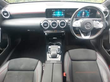 Used Mercedes-Benz A-Class 2019 for sale - 79737311: Photo