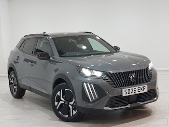 Used Peugeot 2008 2026 for sale - 79278625: Photo