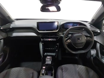 Used Peugeot 2008 2026 for sale - 79278625: Photo
