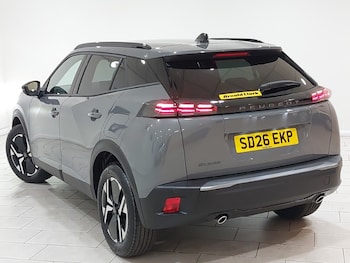 Used Peugeot 2008 2026 for sale - 79278625: Photo