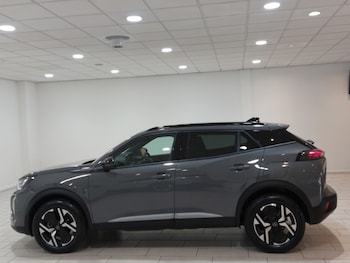 Used Peugeot 2008 2026 for sale - 79278625: Photo