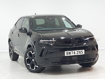 Used Vauxhall Mokka 2025 for sale - 78972871: Photo