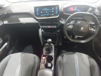 Used Peugeot 208 2022 for sale - 78642368: Photo