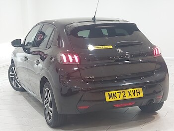Used Peugeot 208 2022 for sale - 78642368: Photo