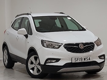 Used Vauxhall Mokka X 2019 for sale - 78559358: Photo