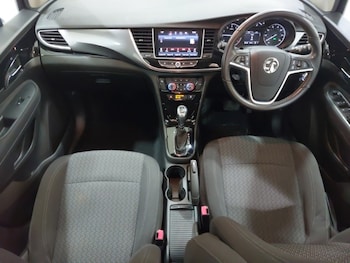 Used Vauxhall Mokka X 2019 for sale - 78559358: Photo