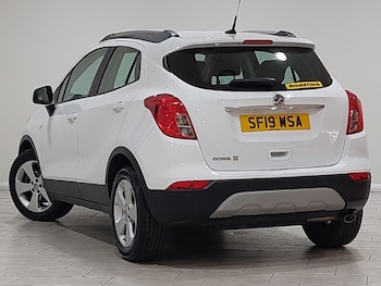 Used Vauxhall Mokka X 2019 for sale - 78559358: Photo