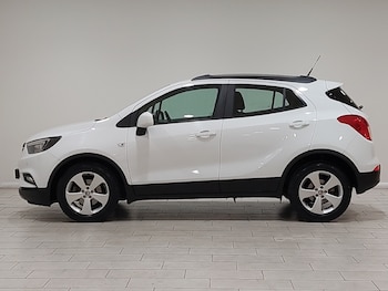 Used Vauxhall Mokka X 2019 for sale - 78559358: Photo