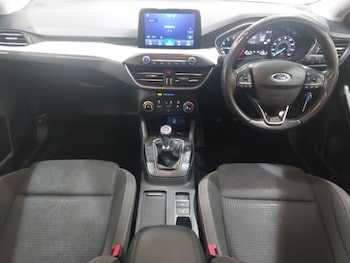 Used Ford Focus 2020 for sale - 79180228: Photo