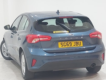 Used Ford Focus 2020 for sale - 79180228: Photo