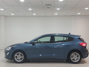 Used Ford Focus 2020 for sale - 79180228: Photo