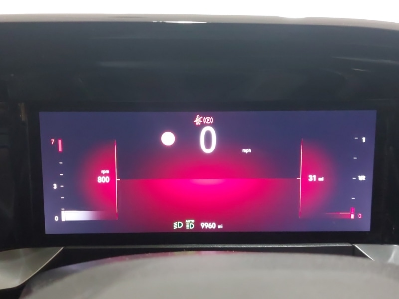 Used Vauxhall Mokka 2025 for sale - 77907615: Photo 11